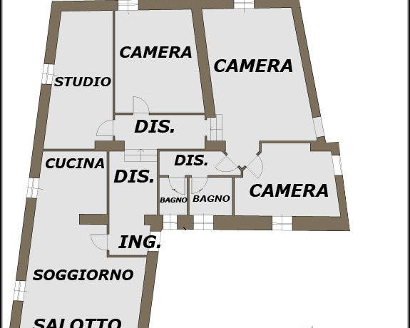 C:DropboxPiantineProgettiCanonicaZucchinali - canonica A4 (