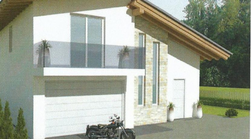 Villa Ginevra Est 2