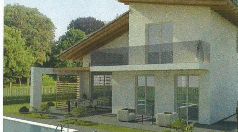 Villa Ginevra Est 3