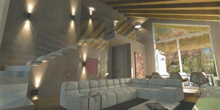 Villa Ginevra Int 2