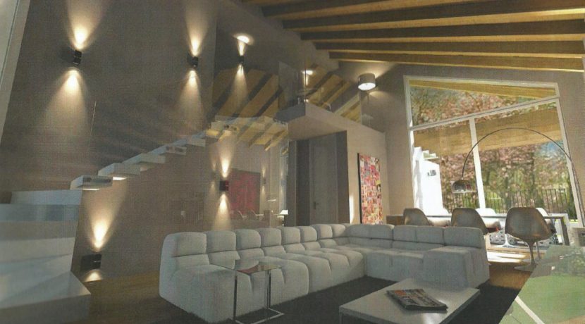 Villa Ginevra Int 2