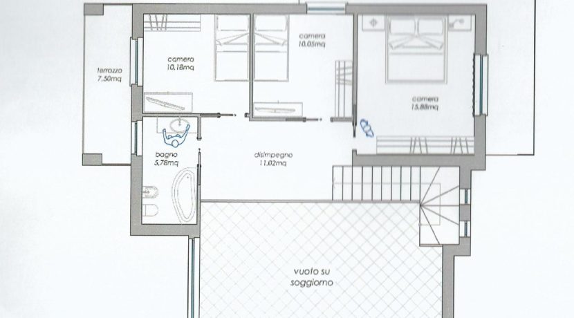Villa Ginevra P1