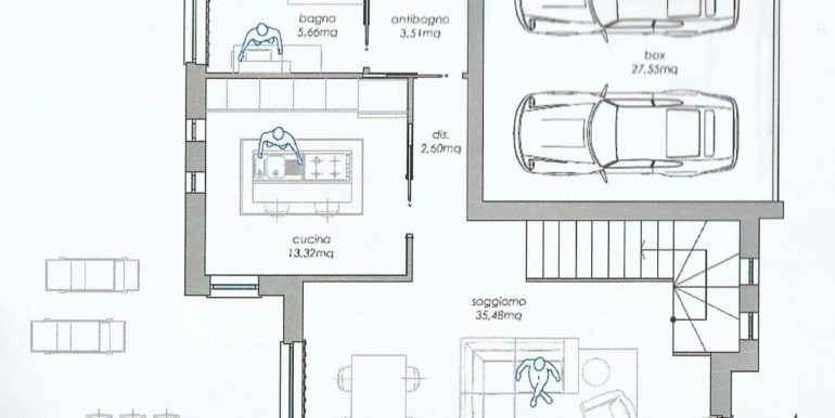 Villa Ginevra PT