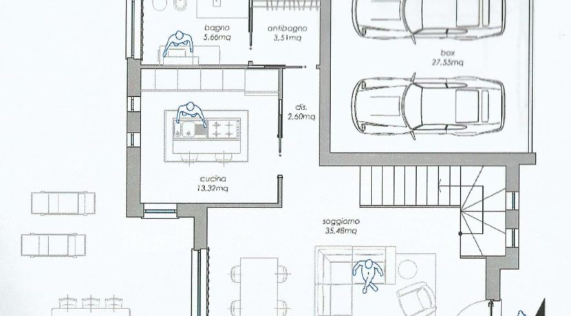 Villa Ginevra PT
