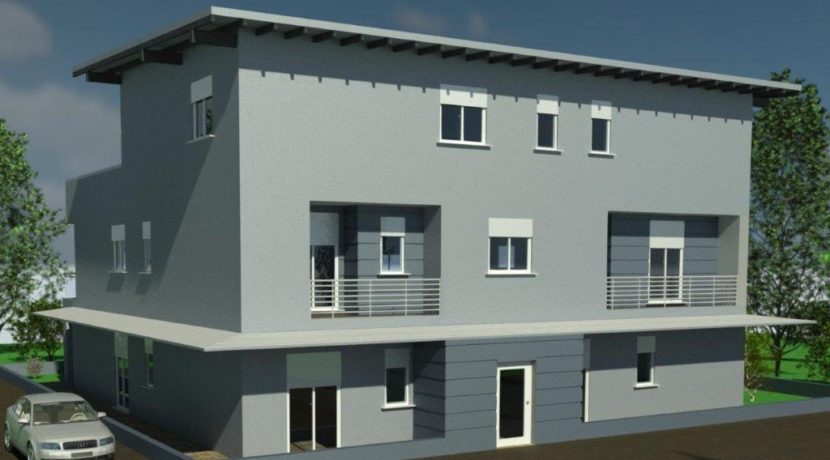 3D View 1