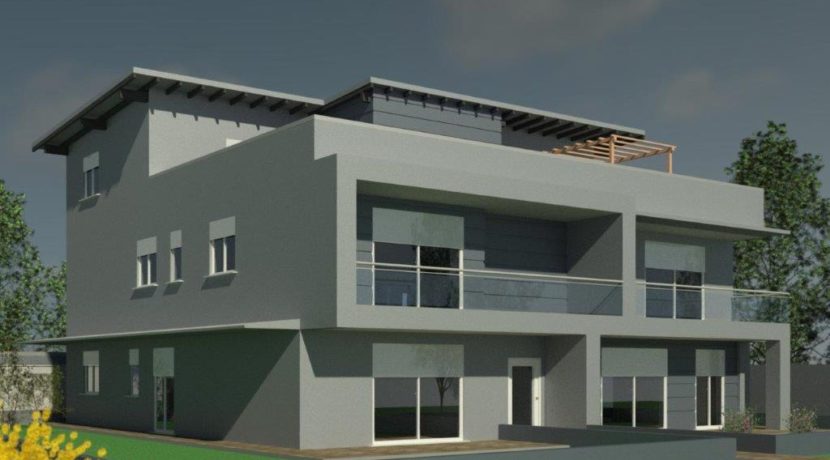 3D View 2