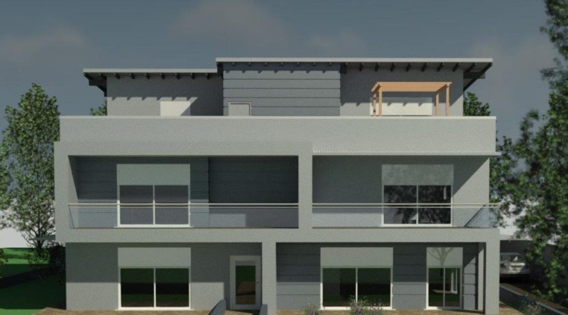 3D View 3