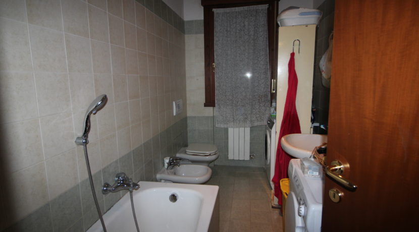 BAGNO