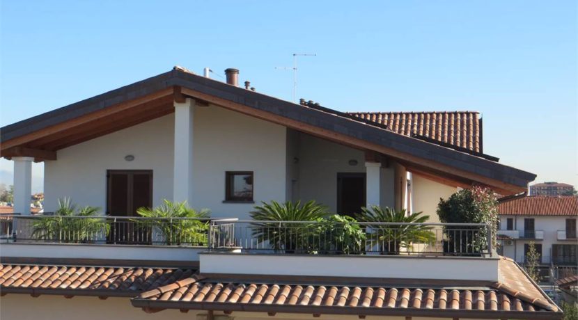 Esterno