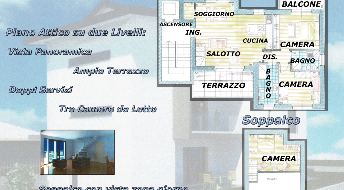 A3 Planimetria