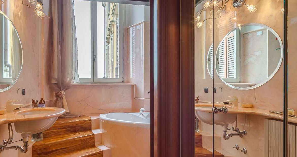 Bagno 1