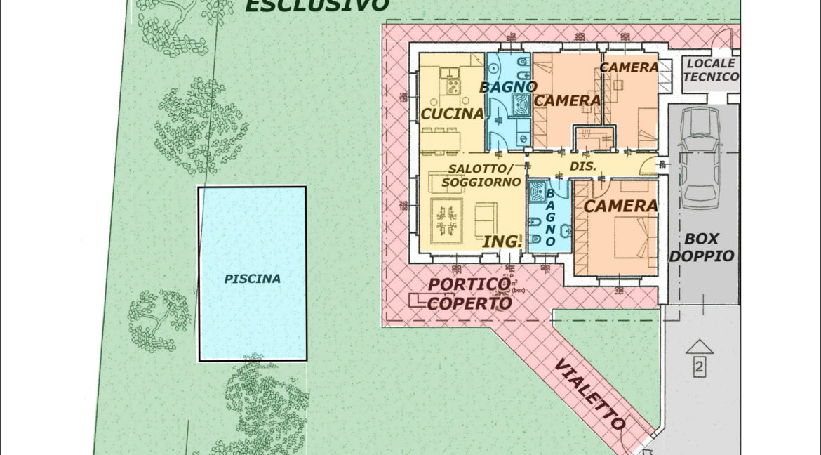 Planim_VILLA 2 colorata