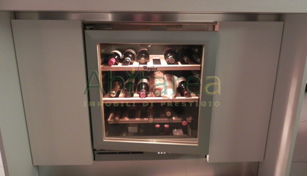 Frigo vini