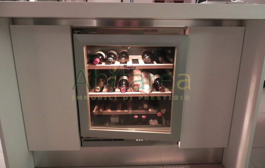 Frigo vini