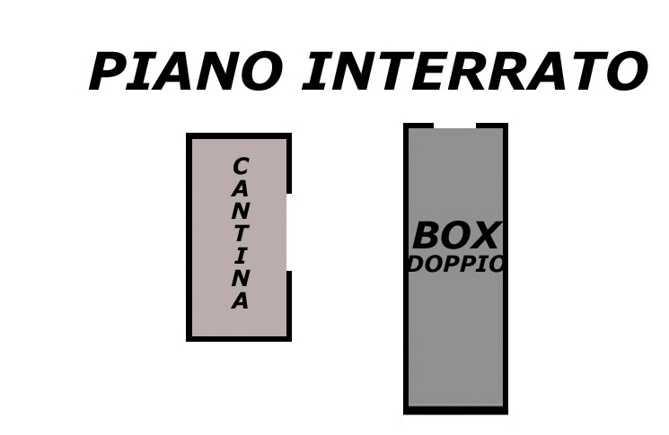 PIANO INTERRATO_AGG