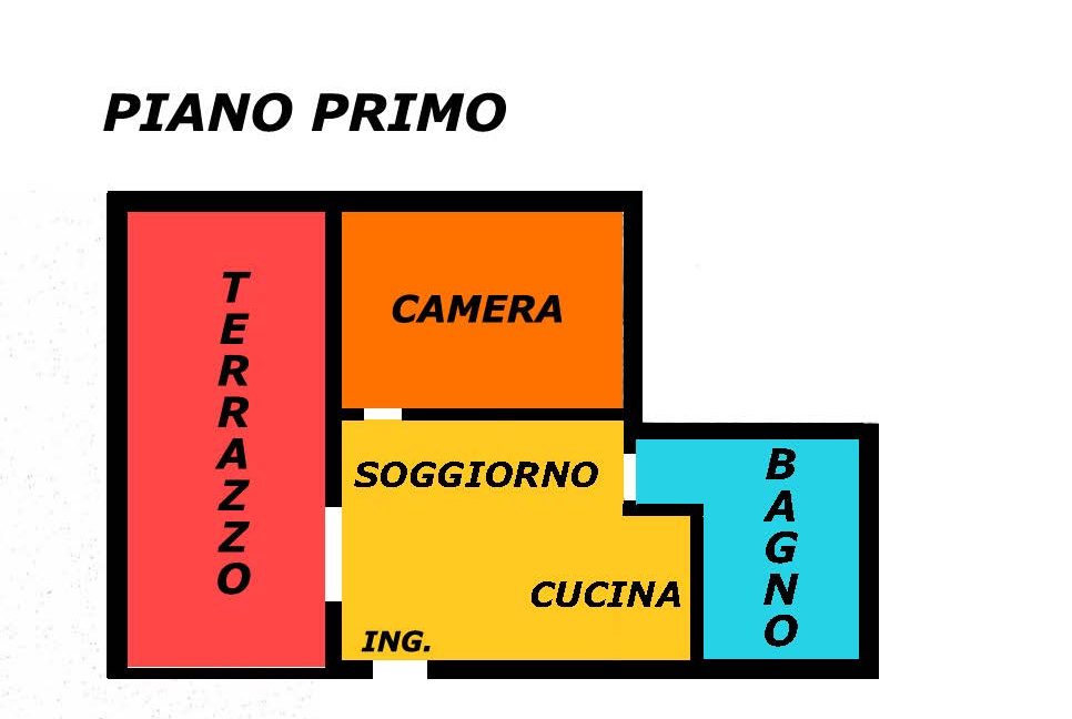 PIANO PRIMO