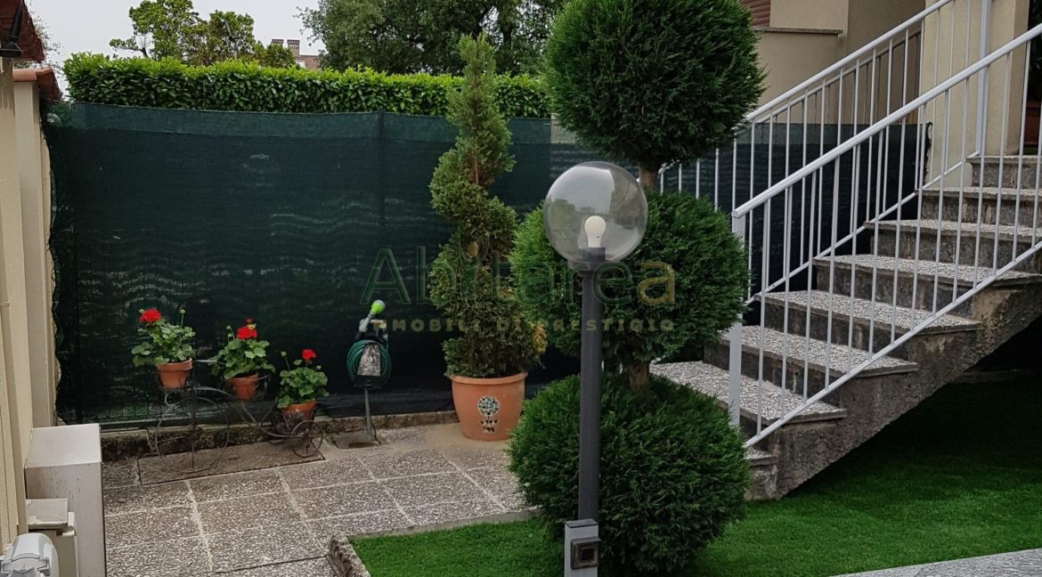 Giardino ing
