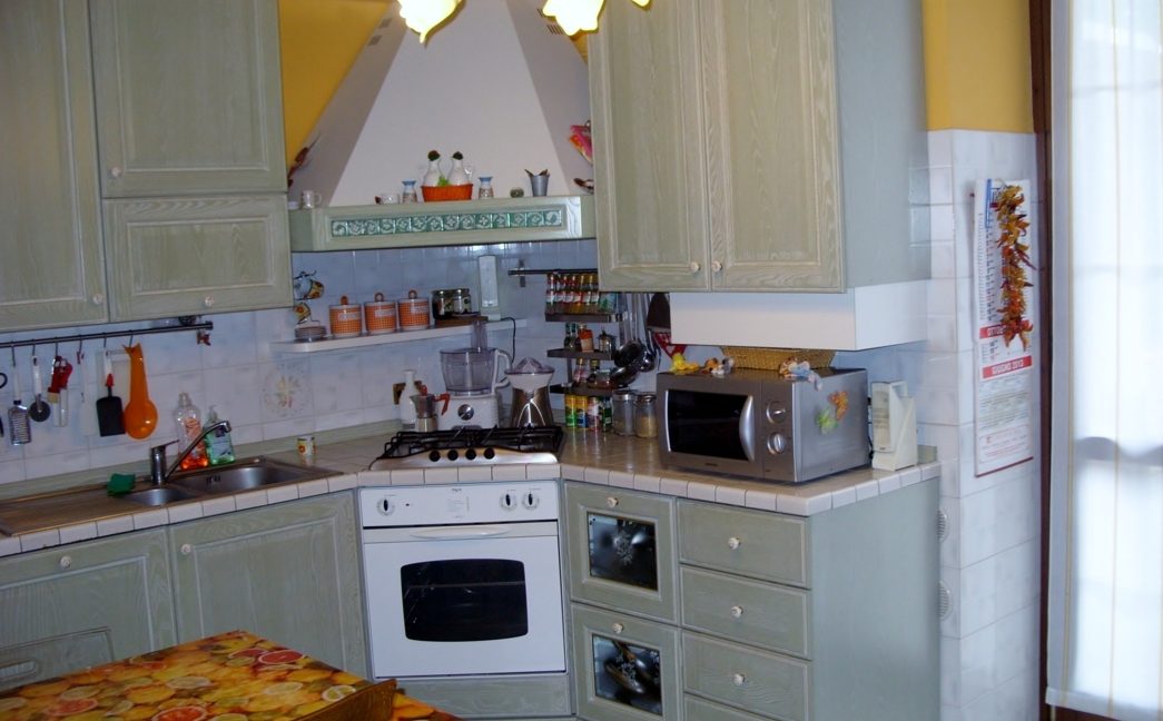 Cucina 1 Light