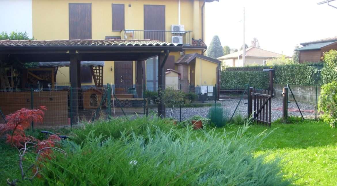 Giardino 1 Light