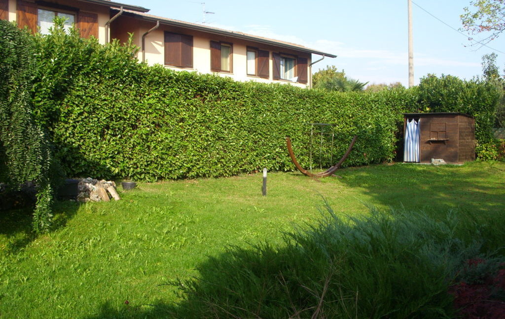 Giardino 2 Light