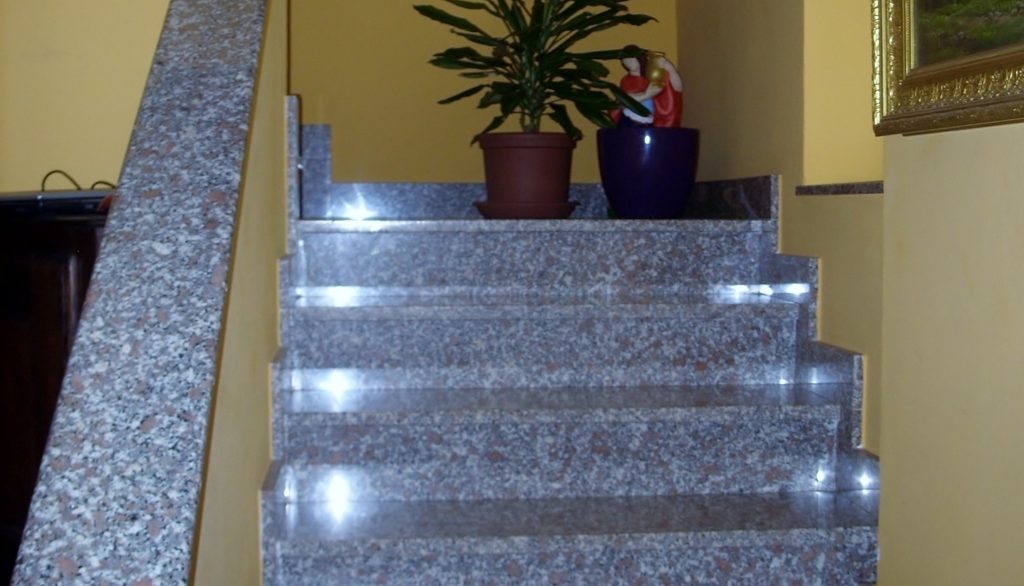 Salita da Pt Light