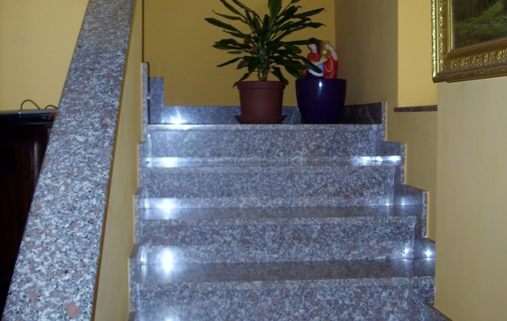 Salita da Pt Light