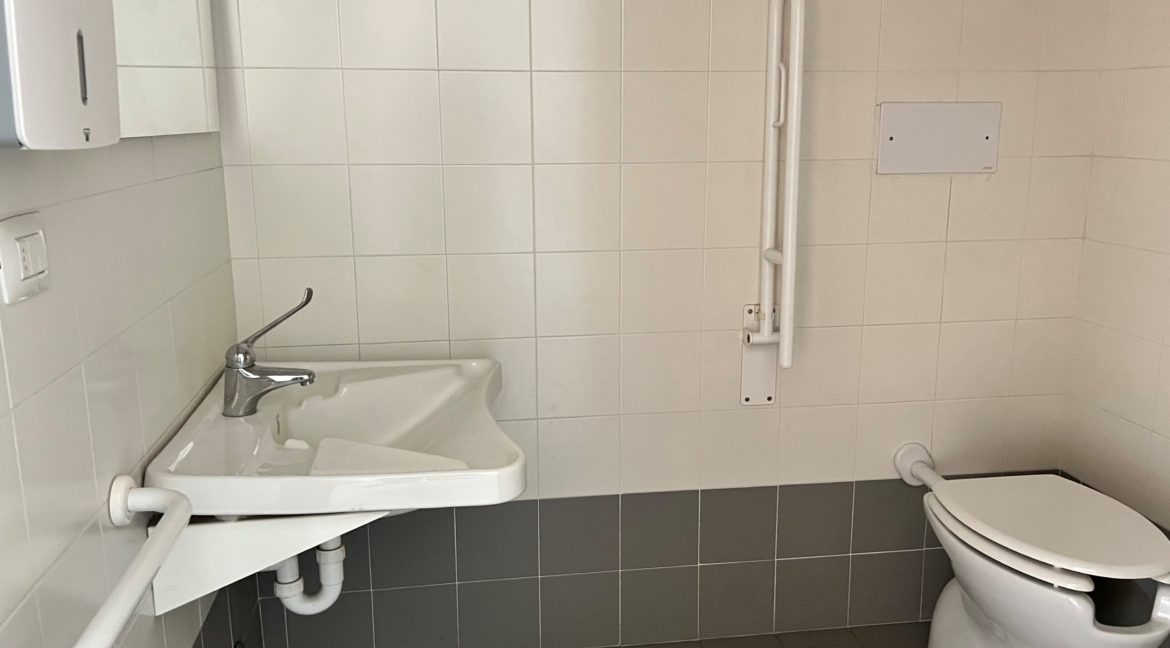 Bagno