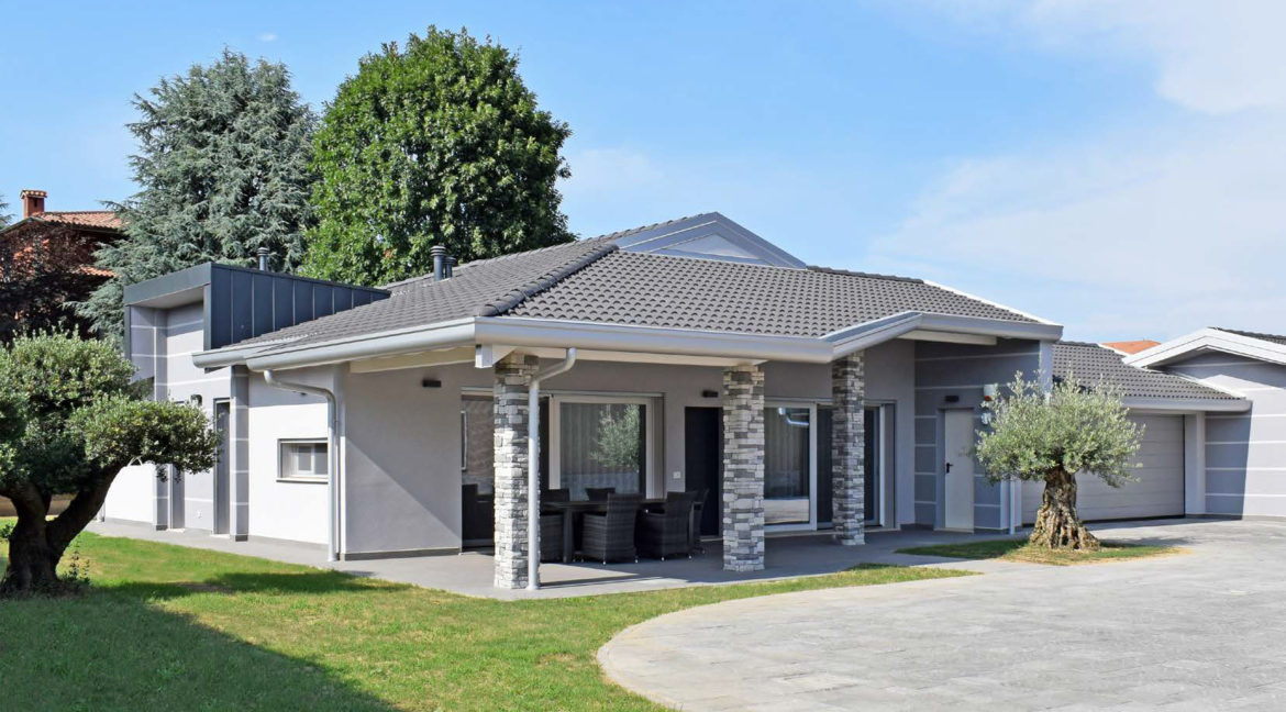 Villa 2