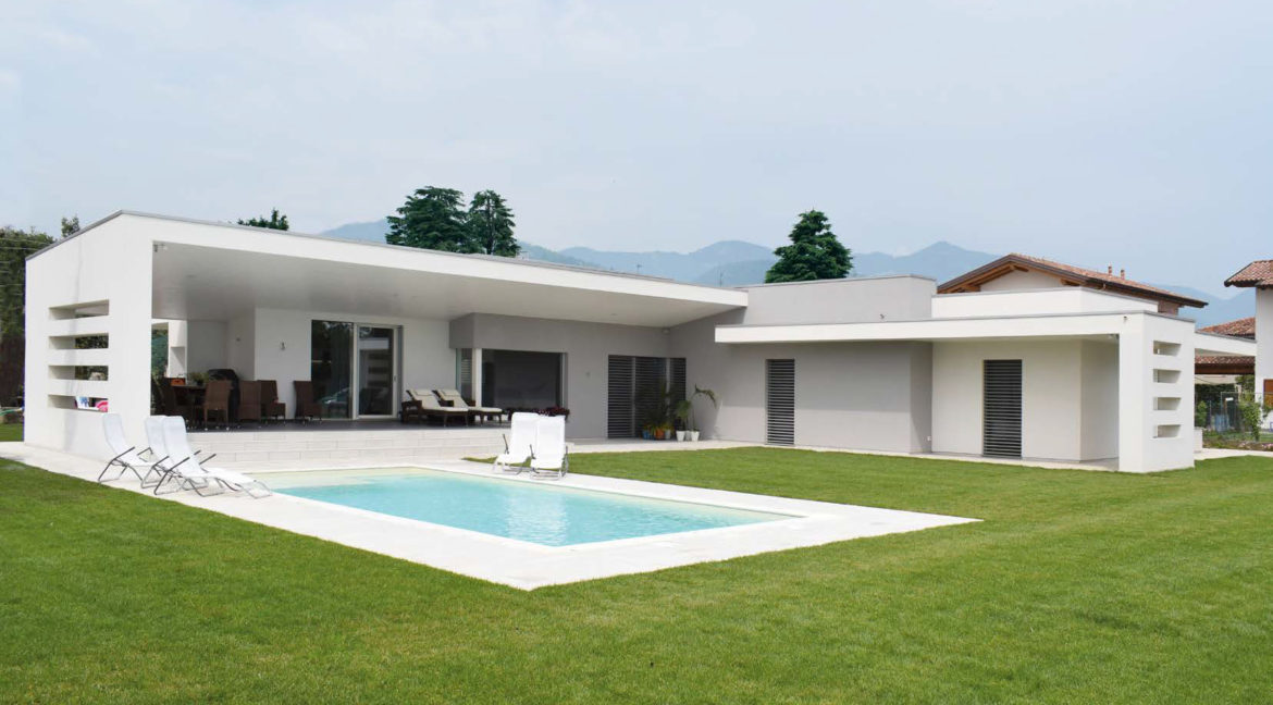 Villa 4
