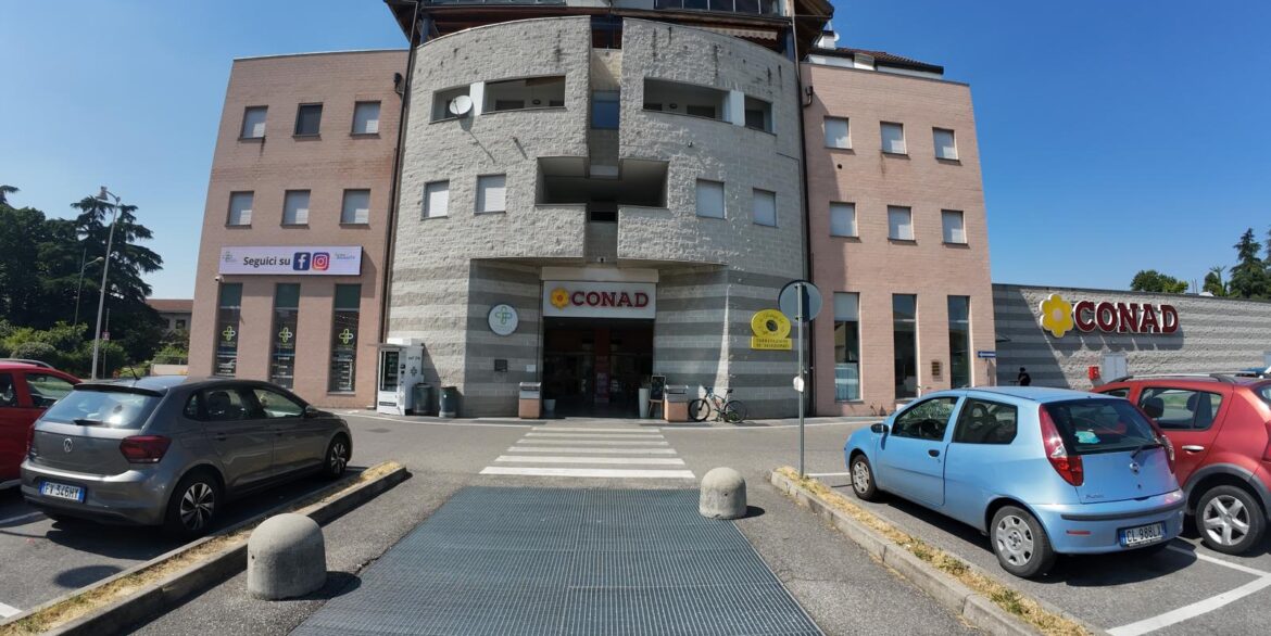 esterno