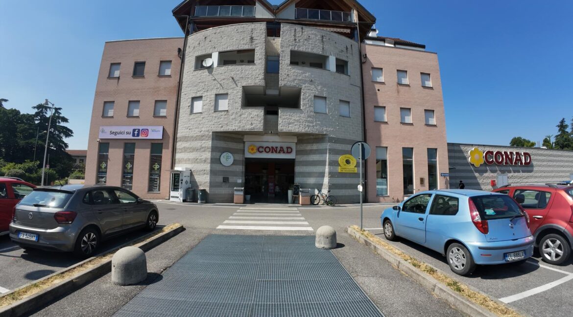 esterno