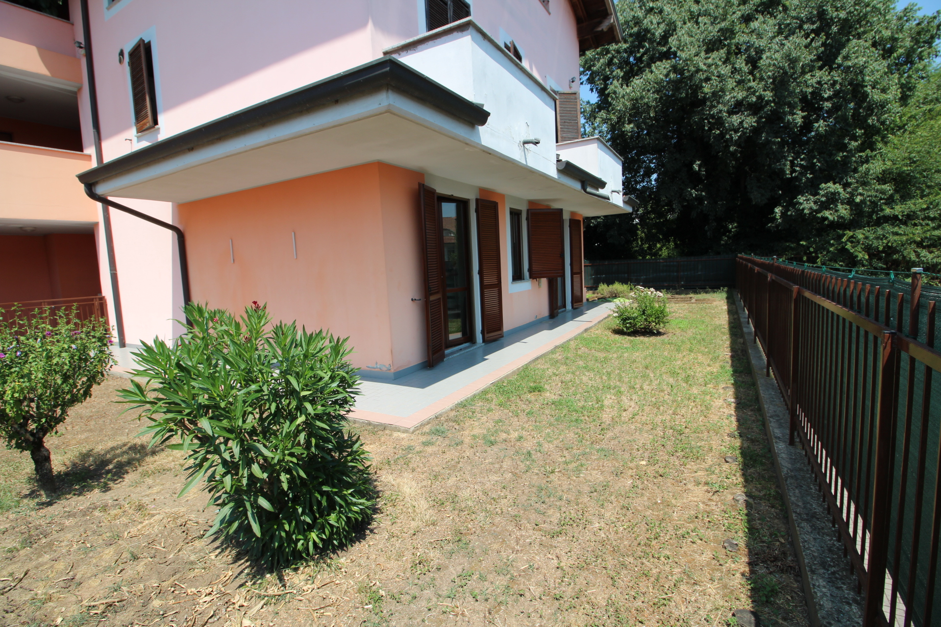 Appartamento in vendita