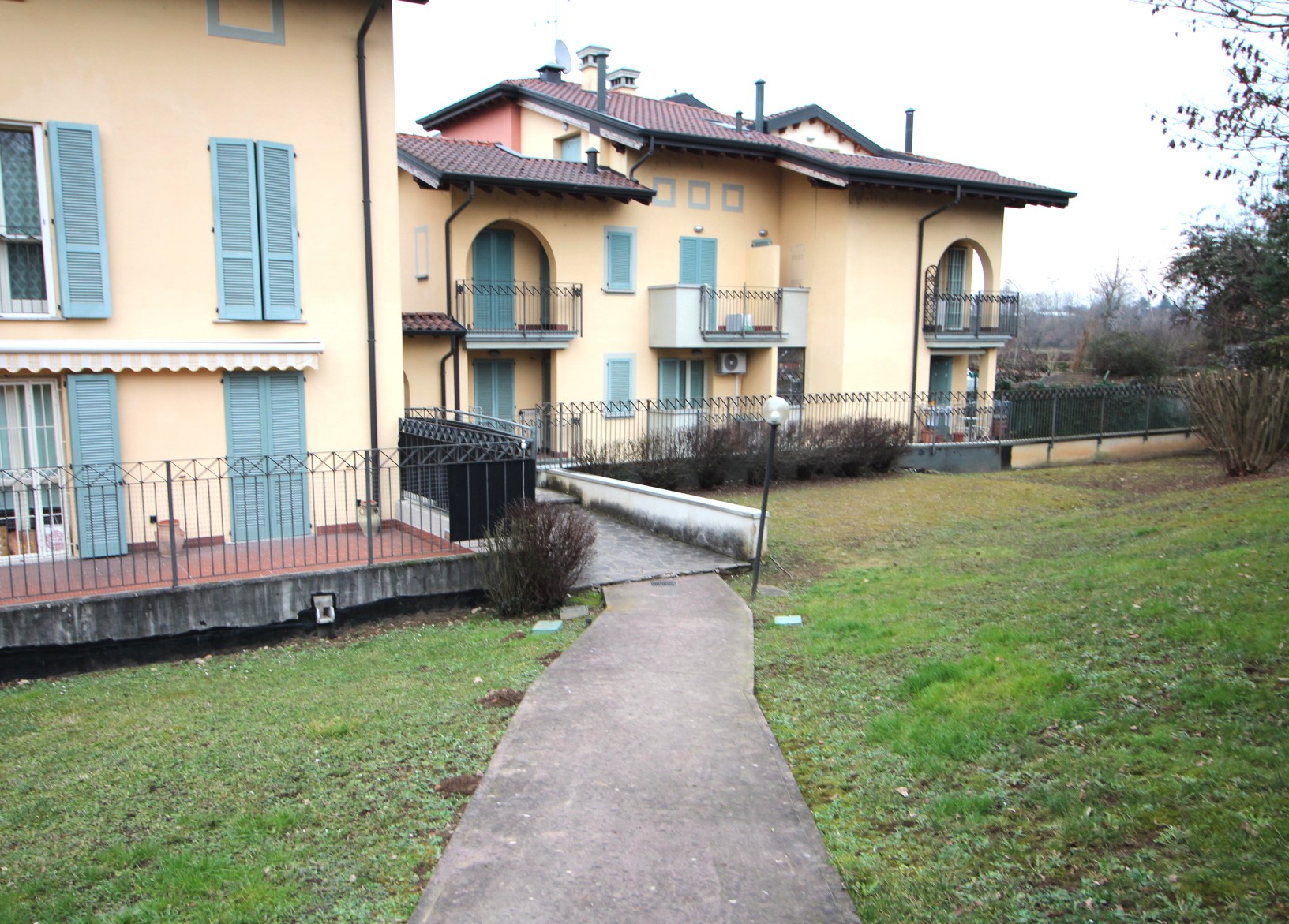 Appartamento in vendita