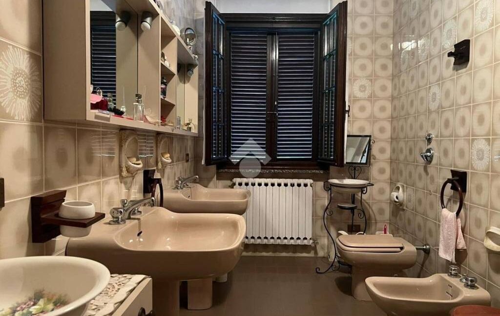bagno